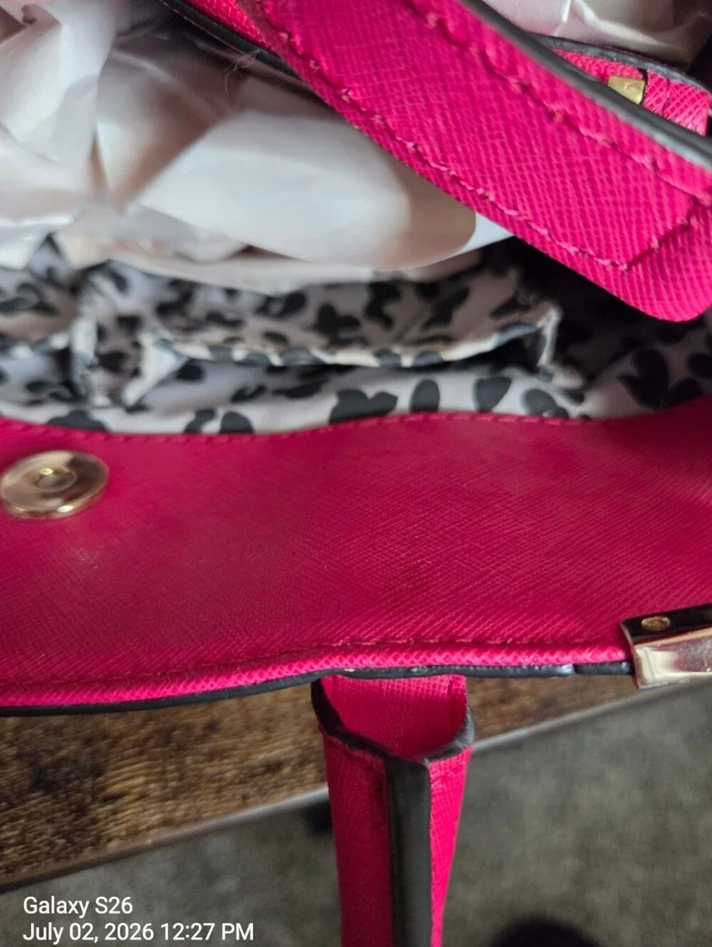Rebecca Minkoff Amorous Satchel